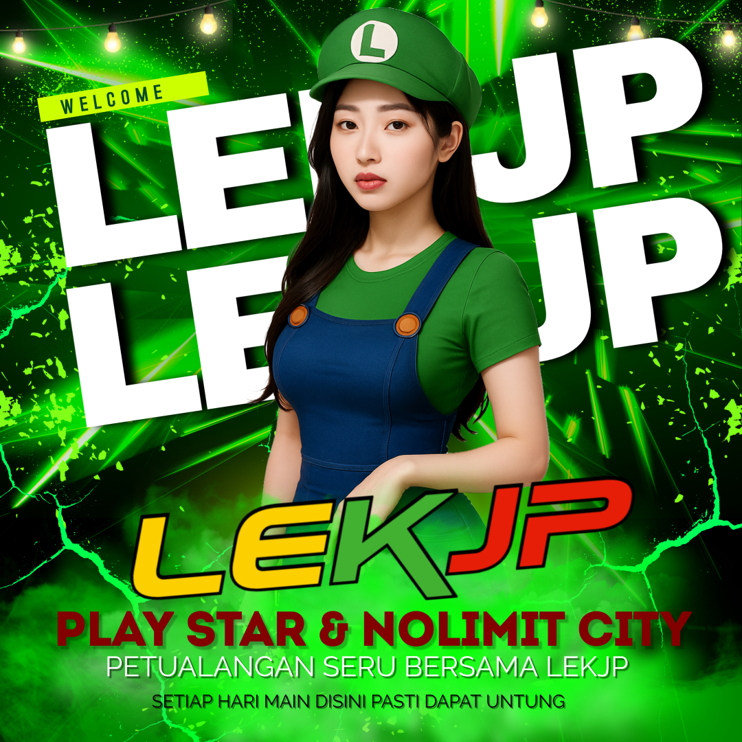 Banner LEKJP